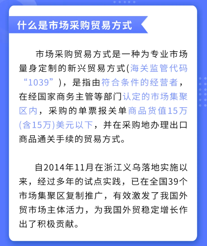 全球贸易采购新趋势:精准对接与智能化